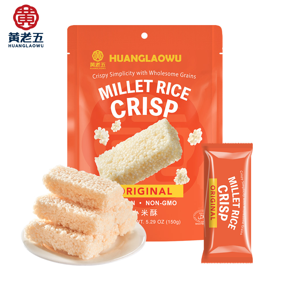 小米酥